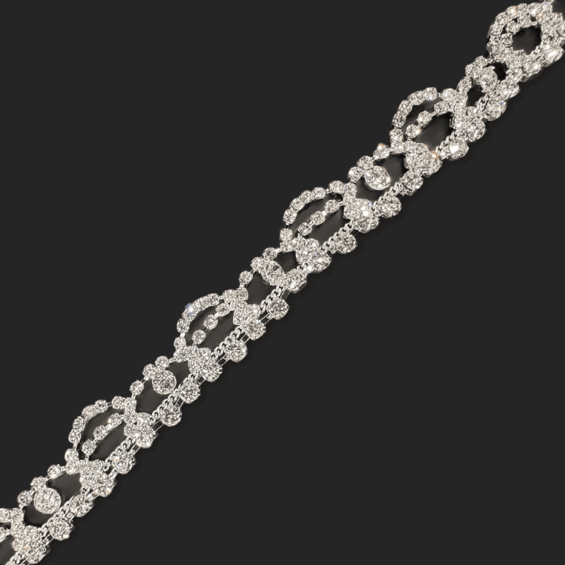 IMG_4111 Josette Rhinestone Chain