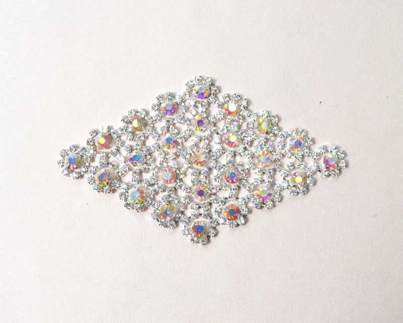 Aurora Borealis/Silver