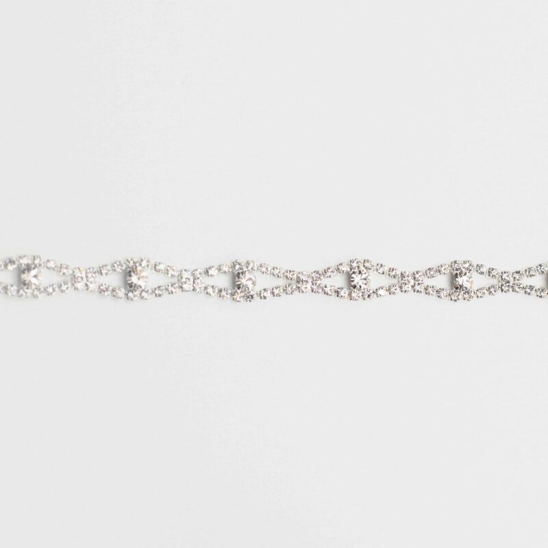 HF10257 Rhinestone Chain HF10257