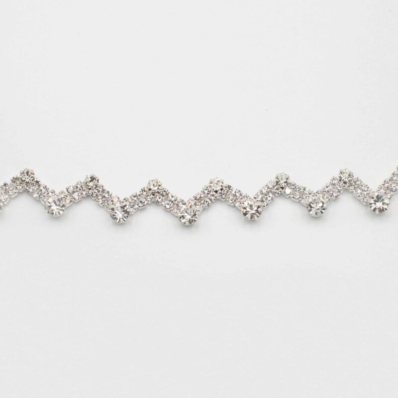 HF3262 Rhinestone Chain HF3262