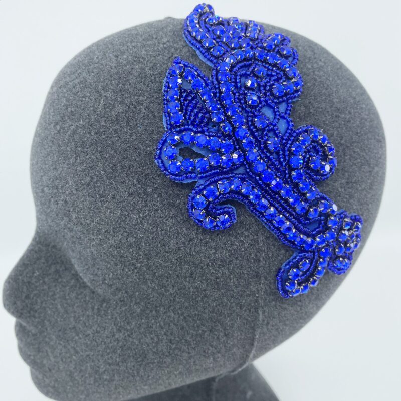 IMG_3011 Thea Rhinestone Beaded Applique