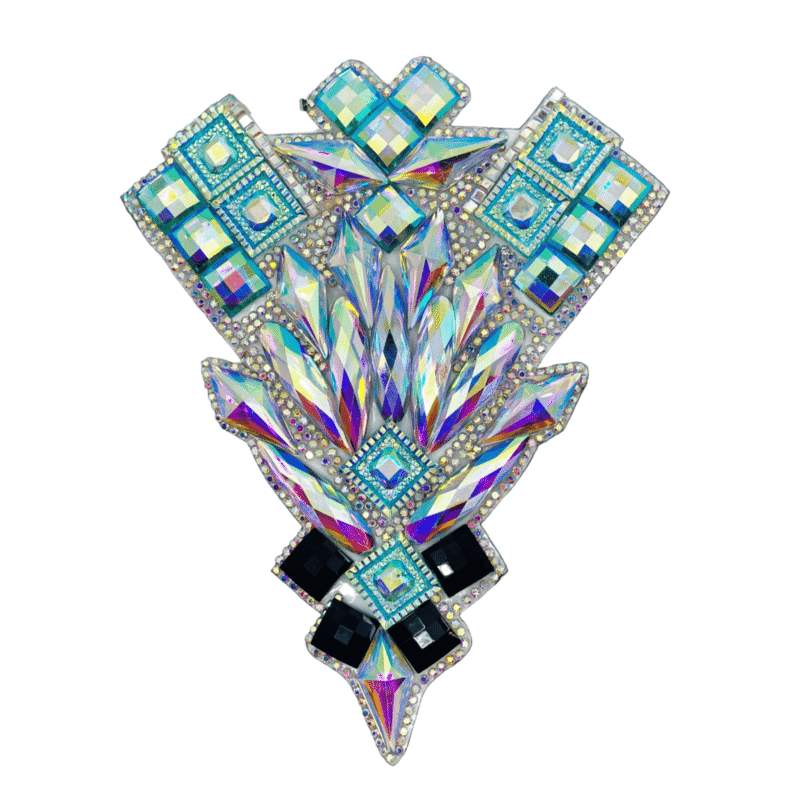 Regent Patch Regent Acrylic Patch (Iron-On)