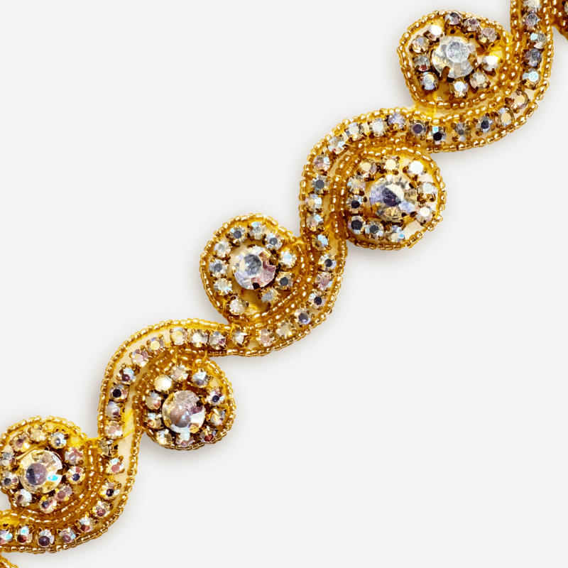 IMG_3760 Swirly AB Rhinestone Trim