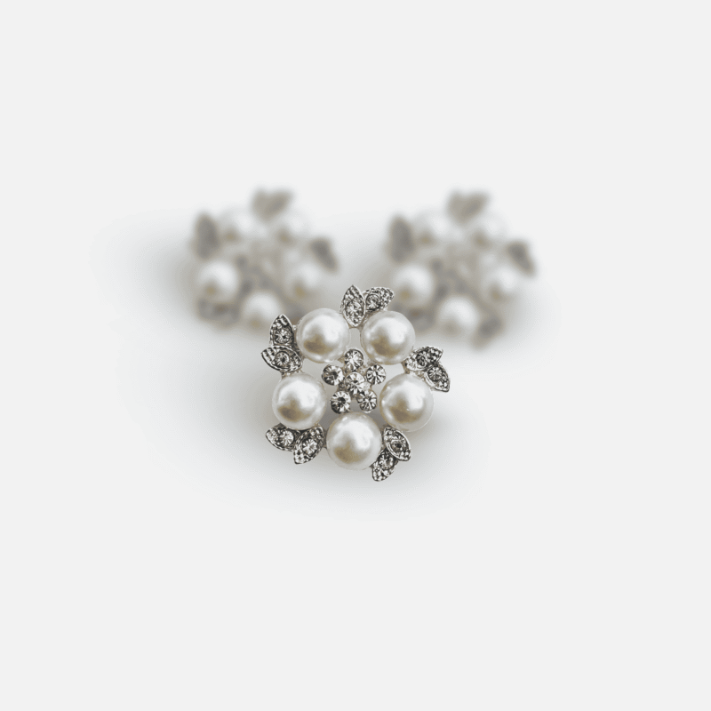 IMG_2532 Botanical Pearl Crystal Button