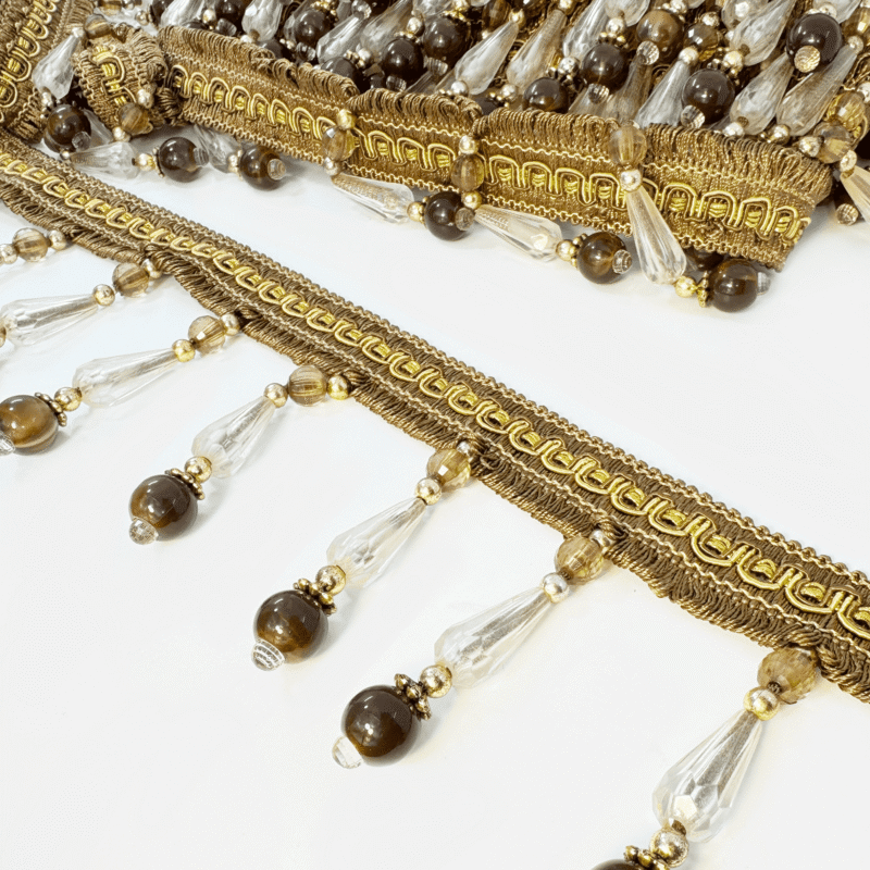 IMG_3331 Classic Elegance Crystal Upholstery Trim