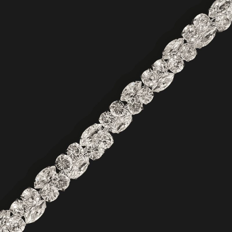 IMG_3915 Tulsa Luxe Rhinestone Chain