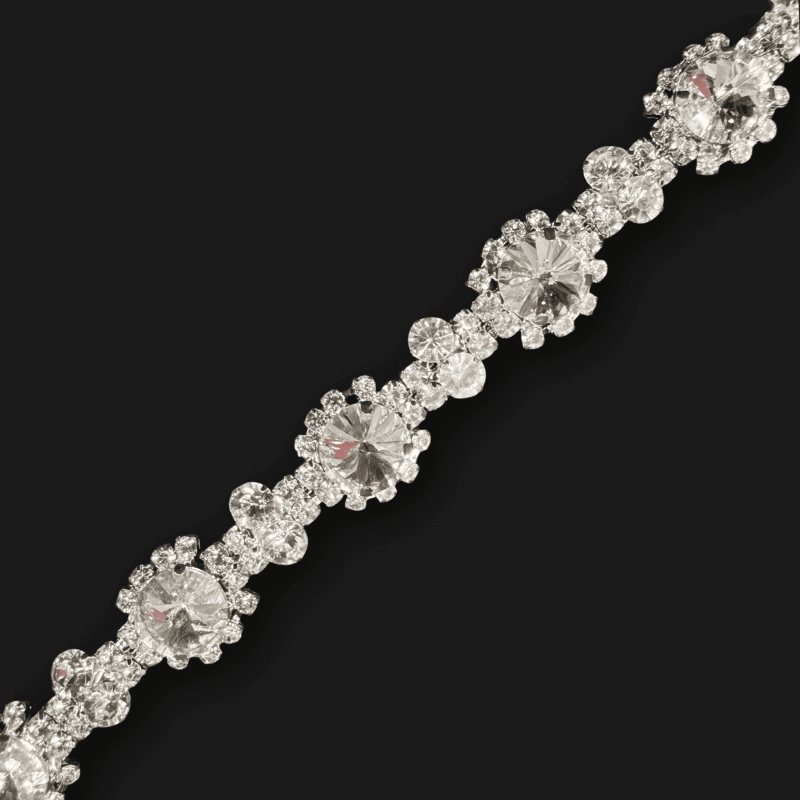 Samara Rhinestone Chain
