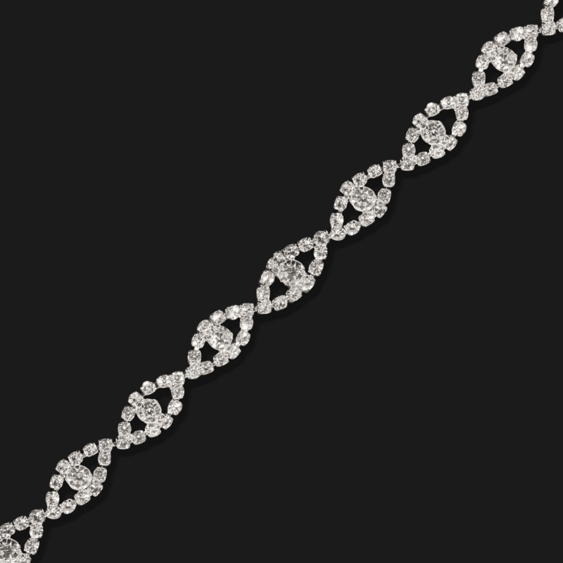 IMG_3918 Petit Fatima Rhinestone Chain