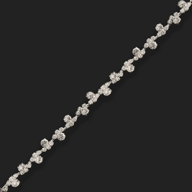 IMG_3933 Petit Greta Rhinestone Chain