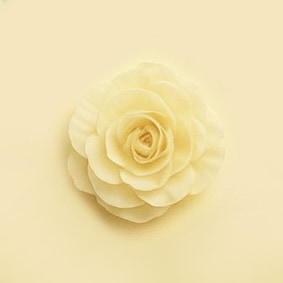 Camellia Brooch Pin (Darks)