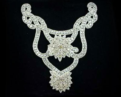 Royal Neckpiece