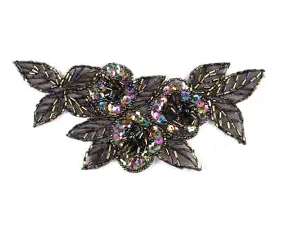 Iridescent Dark Olive