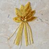 Leaf Epaulette