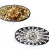 Sequin Oval Patch Sequin Oval Patch