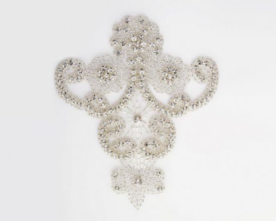 Antonia Rhinestone Applique