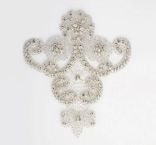 Antonia Rhinestone Applique