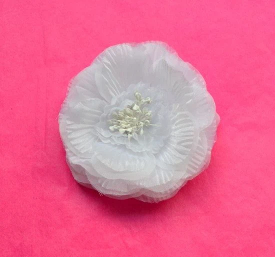 Simple Classic Blossom Pin