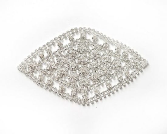 Lissette Rhinestone Ornament