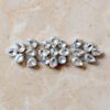 Sorellina Rhinestone Ornament