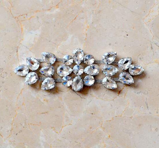 Sorellina Rhinestone Ornament Sorellina Rhinestone Ornament