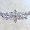 Alloro Rhinestone Ornament
