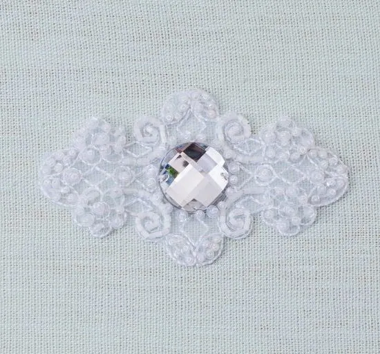 Embroidered Emblem Applique Embroidered Emblem Applique