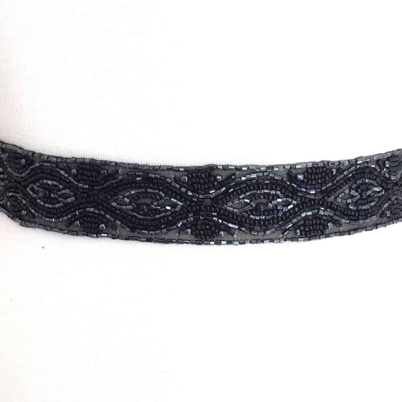 Beaded Louise Trim Beaded Louise Trim