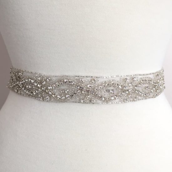 Louise Rhinestone Band