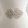 Bonnie Rhinestone Applique (Iron-On) Bonnie Rhinestone Applique (Iron-On)