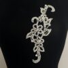 Opaline Rhinestone Ornament Opaline Rhinestone Ornament