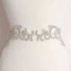 Matching Theodora Rhinestone Applique