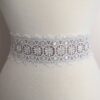 2.75" Floral Venise Lace 2.75" Floral Venise Lace