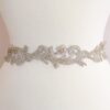 Frances Embroidered Trim Frances Embroidered Trim