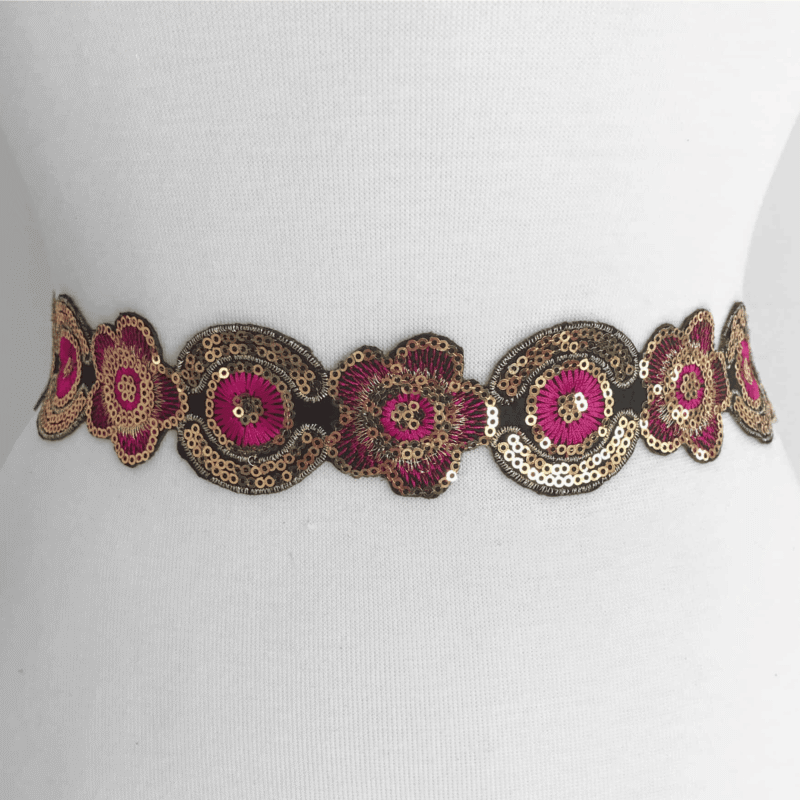 IMG_0476 Dazzle Sequin Trim