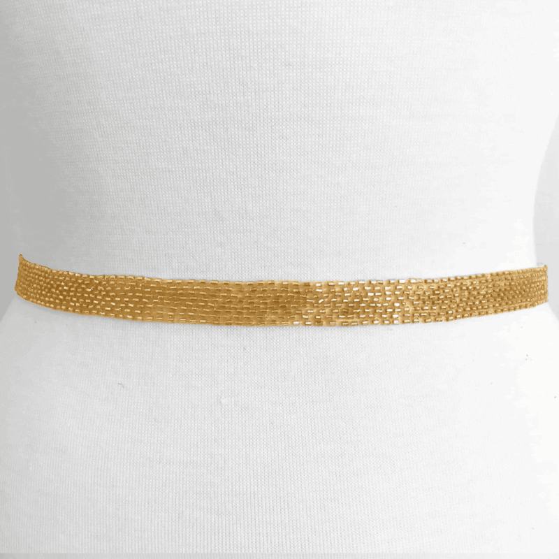 IMG_0472 Minimalist Beaded Band