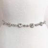 Jasmine Rhinestone Chain Trim