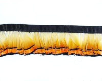 Golden Pheasant Trim Narrow