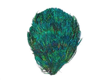 Peacock Pad (Natural)