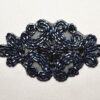 Madge 3 Beaded Applique