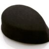 Felt Wedge Pillbox Hat