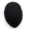 Felt Wedge Pillbox Hat