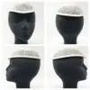 Sinamay Pointed Dome Hat Base