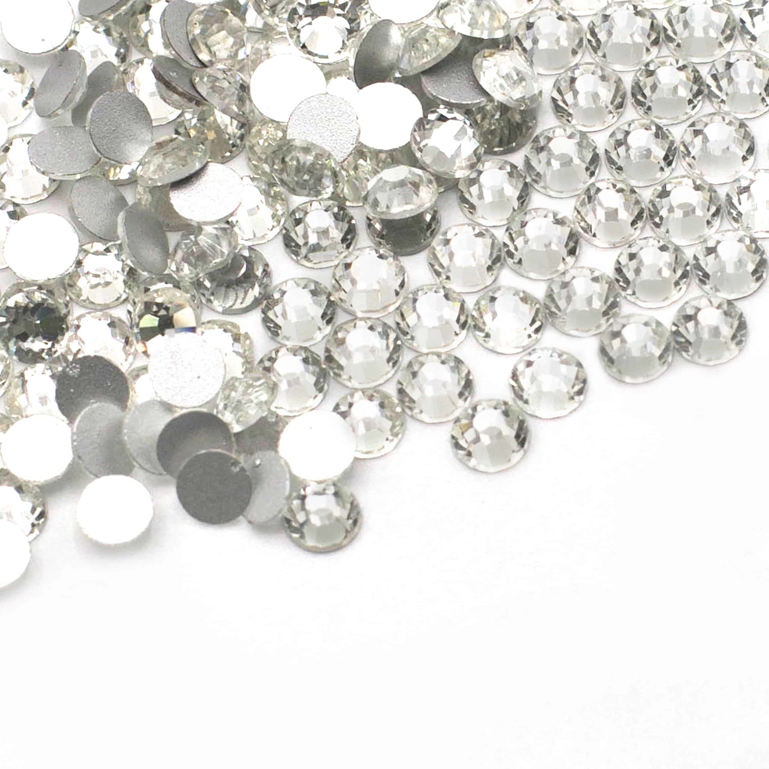 Rhinestones High Quality Crystal / Ss16