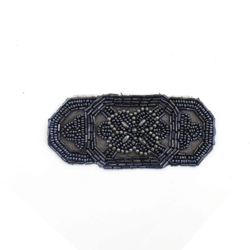 EC0BD8E0-803A-4A0B-82C6-0EFB0A3C648F Beaded Rectangle Emblem