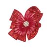 Sequin Big Bow