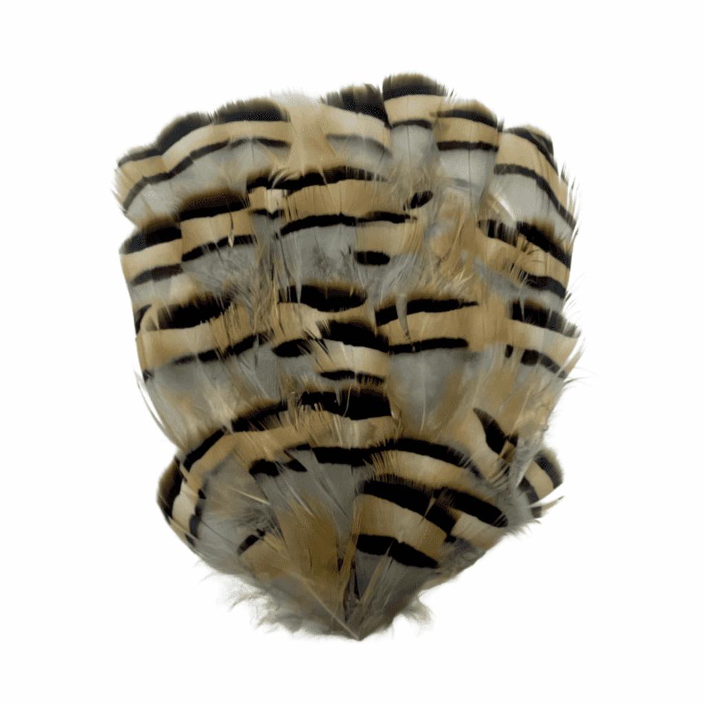Feather Padding Feather Pads | Shine Trim