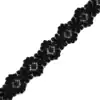 Ayala Embroidered Trim
