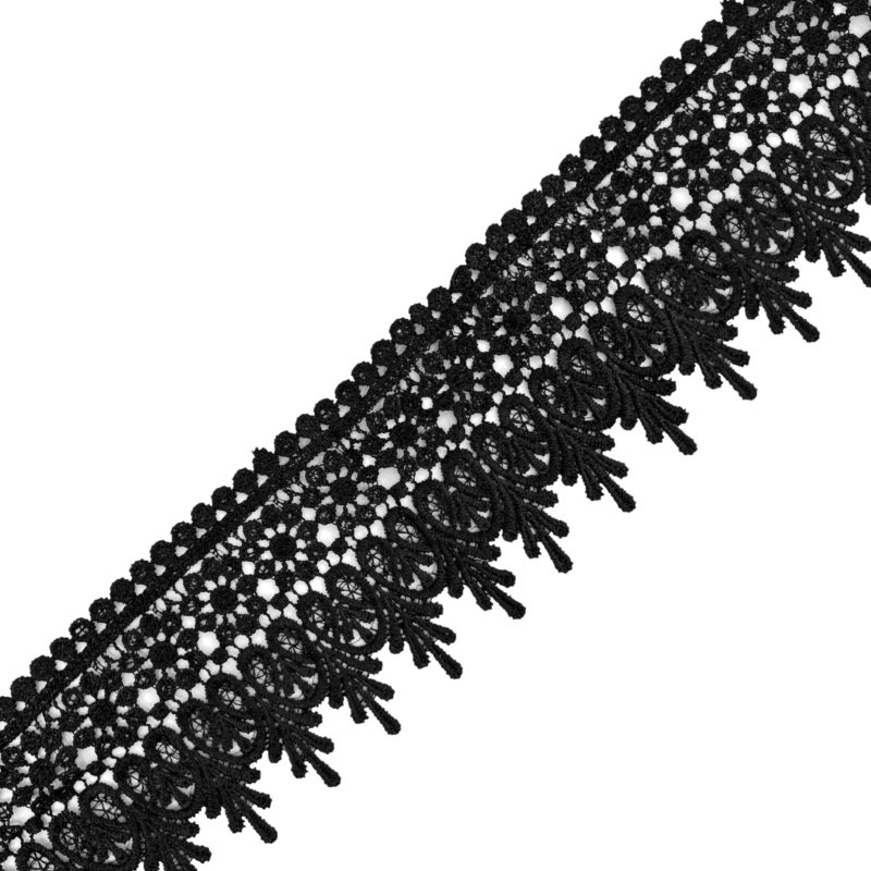 Jorgi Venise Lace-6.75 Jorgi Venise Lace