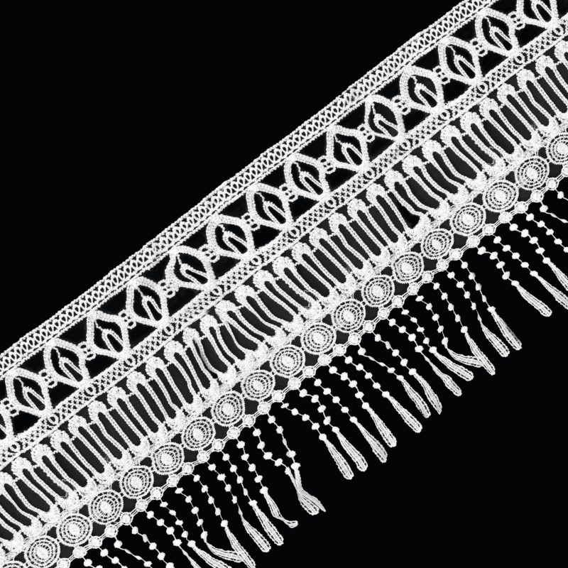 Maude Cluny Lace Band