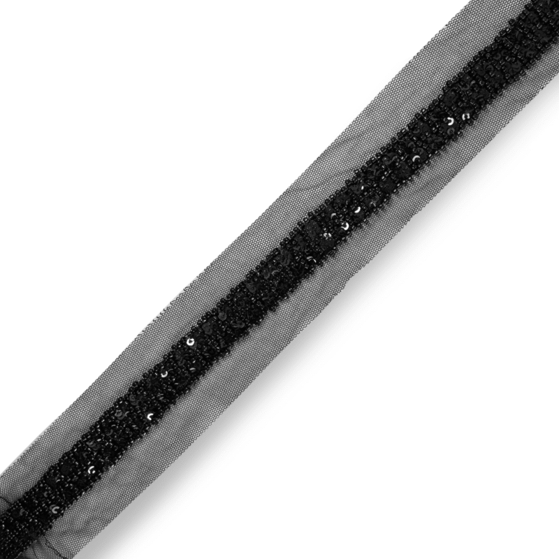 Juliette Beaded Trim